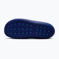 Herren-Badelatschen Nike ReactX Rejuven8 light current blue/light current blue 3