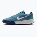 Herren-Tennisschuhe Nike Vapor Lite 3 Clay smokey blue/light bone/new slate/white 2