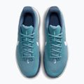 Herren-Tennisschuhe Nike Vapor Lite 3 Clay smokey blue/light bone/new slate/white 5