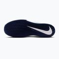 Herren-Tennisschuhe Nike Vapor Lite 3 Clay smokey blue/light bone/new slate/white 6