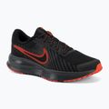 Herren-Laufschuhe Nike Run Defy Black/Anthracite/Bright Crimson