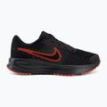 Herren-Laufschuhe Nike Run Defy Black/Anthracite/Bright Crimson 2