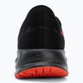 Herren-Laufschuhe Nike Run Defy Black/Anthracite/Bright Crimson 6