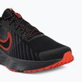 Herren-Laufschuhe Nike Run Defy Black/Anthracite/Bright Crimson 7