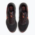 Herren-Laufschuhe Nike Run Defy Black/Anthracite/Bright Crimson 5