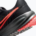 Herren-Laufschuhe Nike Run Defy Black/Anthracite/Bright Crimson 8