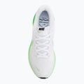 Laufschuhe für Damen Nike Revolution 8 white/cucumber calm/illusion green 5