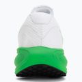 Laufschuhe für Damen Nike Revolution 8 white/cucumber calm/illusion green 6