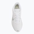 Laufschuhe für Damen Nike Quest 7 white/vast grey/vast grey/wolf grey 5