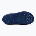 Herren-Badelatschen Nike ReactX Rejuven8 light current blue/light current blue 4