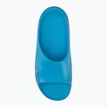 Herren-Badelatschen Nike ReactX Rejuven8 light current blue/light current blue 5