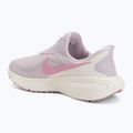 Laufschuhe für Damen Nike Revolution 8 EasyOn bleached lilac/sail/pink smoke/pink rise 3