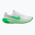Laufschuhe für Damen Nike Revolution 8 white/cucumber calm/illusion green
