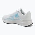 Herren-Laufschuhe Nike Run Defy Off White/Vast Grey/Black/Anthracite 3
