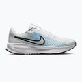 Herren-Laufschuhe Nike Run Defy Off White/Vast Grey/Black/Anthracite
