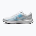 Herren-Laufschuhe Nike Run Defy Off White/Vast Grey/Black/Anthracite 2
