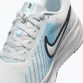 Herren-Laufschuhe Nike Run Defy Off White/Vast Grey/Black/Anthracite 4