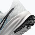 Herren-Laufschuhe Nike Run Defy Off White/Vast Grey/Black/Anthracite 5