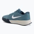 Herren-Tennisschuhe Nike Vapor Lite 3 Smokey Blue/Light Bone/New Slate/White 3