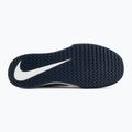 Herren-Tennisschuhe Nike Vapor Lite 3 Smokey Blue/Light Bone/New Slate/White 4