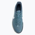 Herren-Tennisschuhe Nike Vapor Lite 3 Smokey Blue/Light Bone/New Slate/White 5