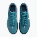 Herren-Tennisschuhe Nike Vapor Lite 3 Smokey Blue/Light Bone/New Slate/White 5