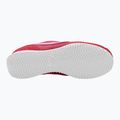 Damen-Schuhe Nike Cortez Textile tough red/white/safety orange/light magenta 3