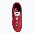 Damen-Schuhe Nike Cortez Textile tough red/white/safety orange/light magenta 4