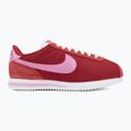 Damen-Schuhe Nike Cortez Textile tough red/white/safety orange/light magenta 2