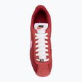 Damen-Schuhe Nike Cortez Textile tough red/white/safety orange/light magenta 5