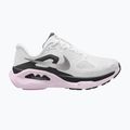 Laufschuhe für Damen Nike Structure Plus white/black/metallic silver