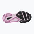 Laufschuhe für Damen Nike Structure Plus white/black/metallic silver 3