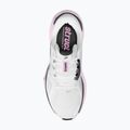 Laufschuhe für Damen Nike Structure Plus white/black/metallic silver 4