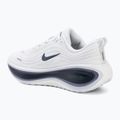 Herren-Laufschuhe Nike Vomero Plus white/green spark/midnight navy 3
