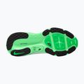 Laufschuhe für Damen Nike Vomero 18 white/illusion green/metallic silver 4