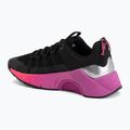 Damen Trainingsschuhe Nike Free Metcon 7 black/hyper pink/fuchsia blast 3
