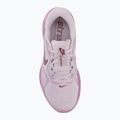 Laufschuhe für Damen Nike Structure 26 bleached lilac/pink rise/pink smoke 5
