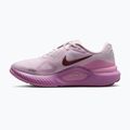 Laufschuhe für Damen Nike Structure 26 bleached lilac/pink rise/pink smoke 2