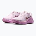 Laufschuhe für Damen Nike Structure 26 bleached lilac/pink rise/pink smoke 3