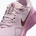 Laufschuhe für Damen Nike Structure 26 bleached lilac/pink rise/pink smoke 7