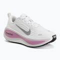 Laufschuhe für Damen Nike Vomero Plus white/bleached lilac/metallic silver