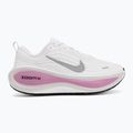 Laufschuhe für Damen Nike Vomero Plus white/bleached lilac/metallic silver 2