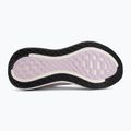 Laufschuhe für Damen Nike Vomero Plus white/bleached lilac/metallic silver 4
