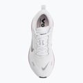 Laufschuhe für Damen Nike Vomero Plus white/bleached lilac/metallic silver 5