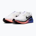 Herren-Laufschuhe Nike Structure 26 white/atomic pink/racer blue/black 3