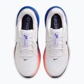 Herren-Laufschuhe Nike Structure 26 white/atomic pink/racer blue/black 5