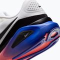 Herren-Laufschuhe Nike Structure 26 white/atomic pink/racer blue/black 8