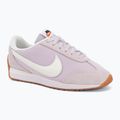 Damen-Schuhe Nike Pacific bleached lilac/gum med brown/sail