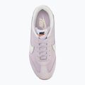 Damen-Schuhe Nike Pacific bleached lilac/gum med brown/sail 5