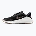 Damen Trainingsschuhe Nike Flex Train Print black/iron grey/sail/multi color 2